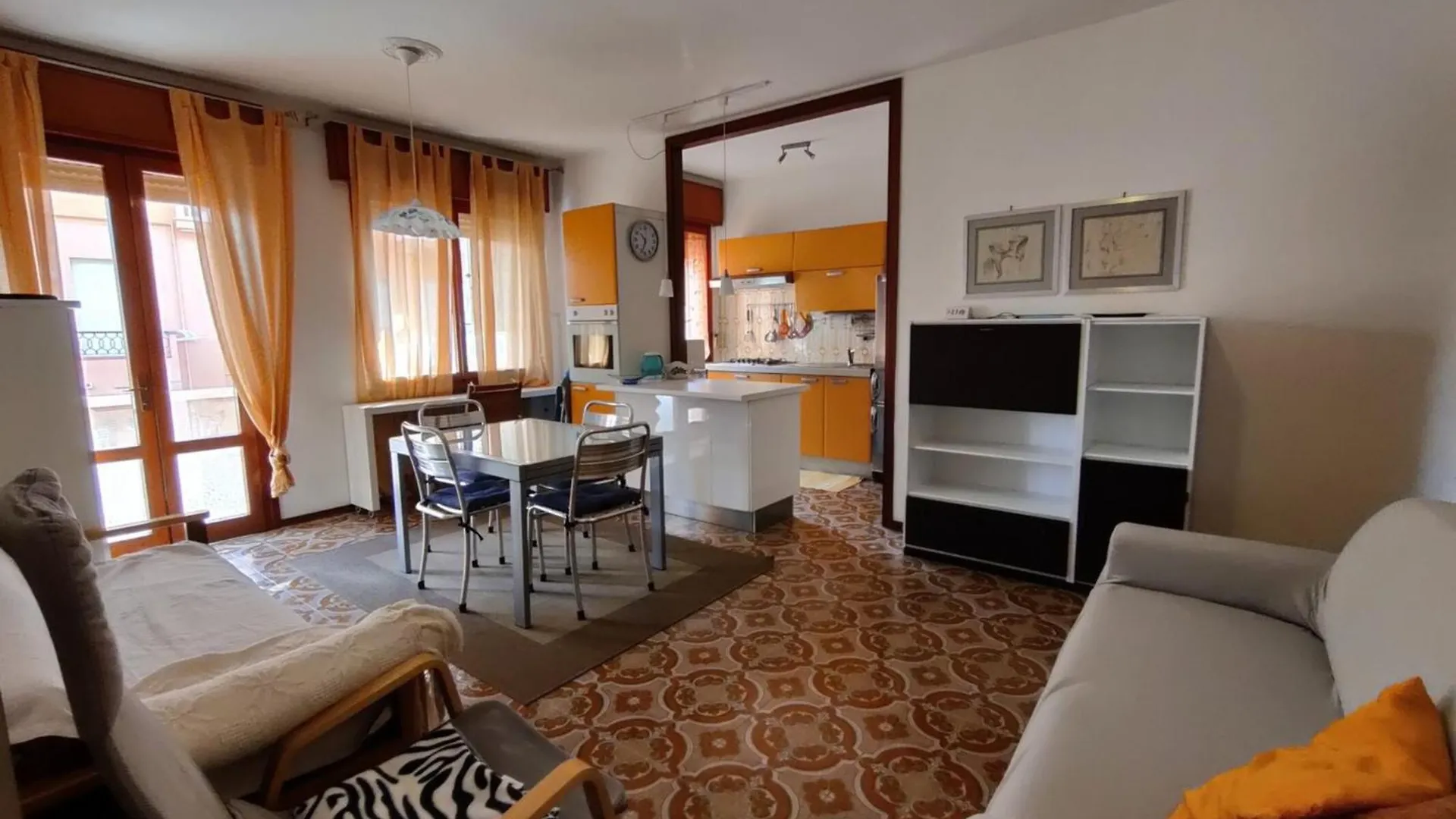 アパート Caorle Colourful And Bright Flat - Beahost Rentals