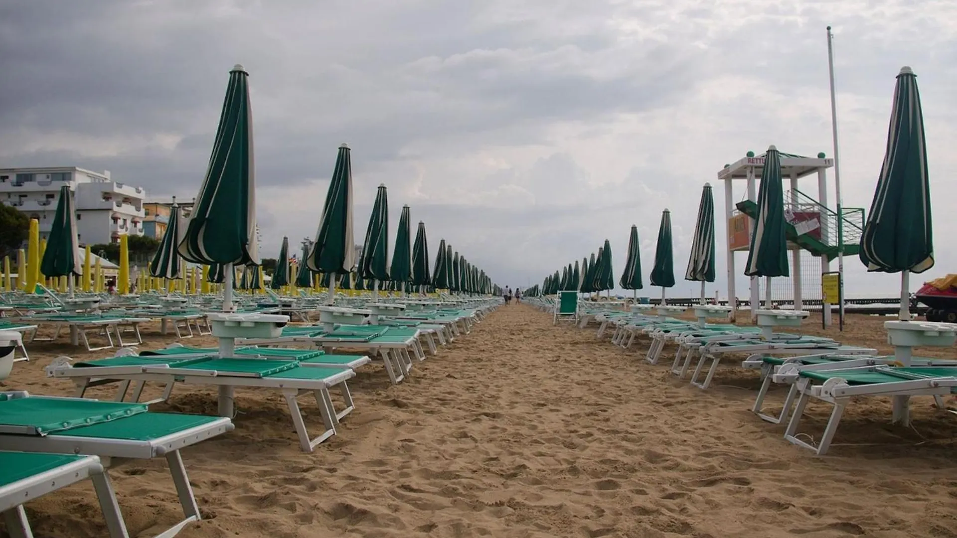 Caorle Colourful And Bright Flat - Beahost Rentals