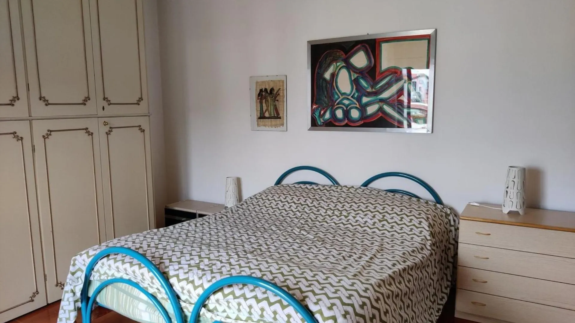 Caorle Colourful And Bright Flat - Beahost Rentals Apartment