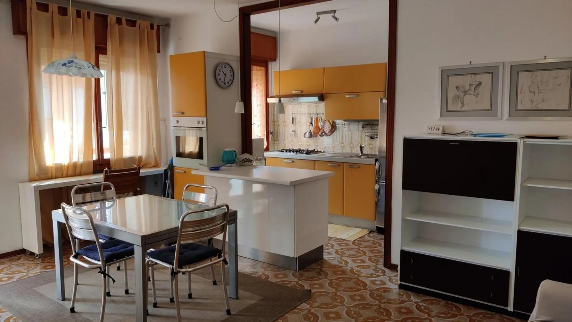 Caorle Colourful And Bright Flat - Beahost Rentals
